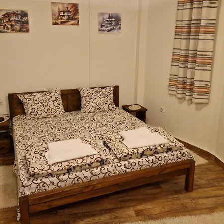 Melnik Pyramids Konukevi Zlatkov Chiflik