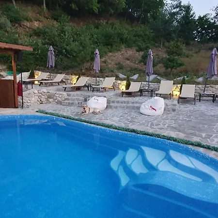 Melnik Pyramids *