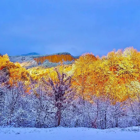 Melnik Pyramids Konukevi *