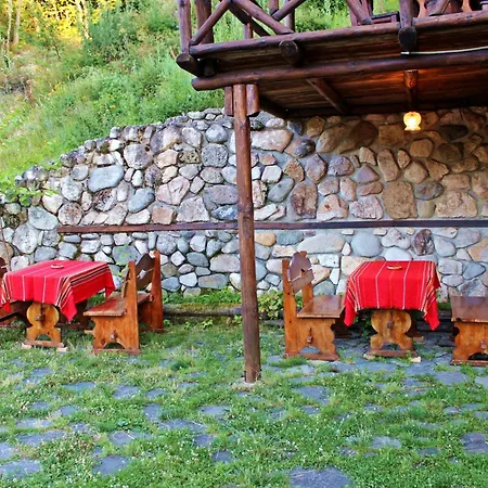 Maison d'hôtes Melnik Pyramids Zlatkov Chiflik