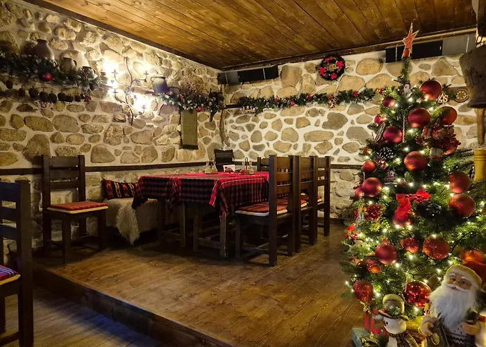 Melnik Pyramids Къща за гости Zlatkov Chiflik