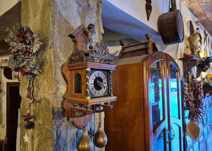 Melnik Pyramids Къща за гости