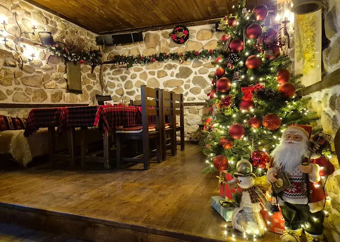 Къща за гости Melnik Pyramids