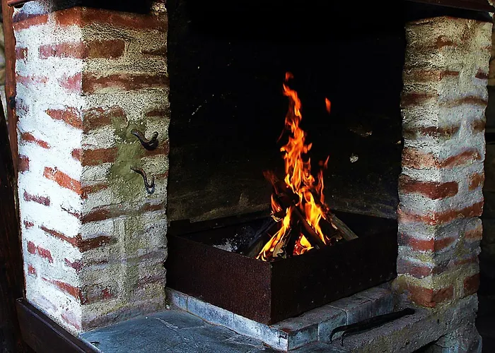 Melnik Pyramids Zlatkov Chiflik